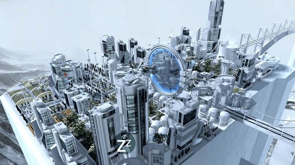 悬崖帝国 | Cliff Empire v1.30 【1.04GB】