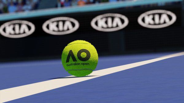 澳洲国际网球2 | AO Tennis 2-3 澳洲国际网球2 | AO Tennis 2
