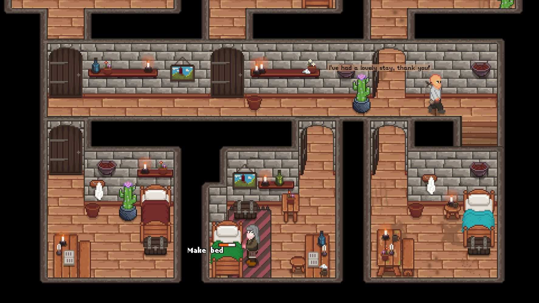 旅者之憩 | Travellers Rest v0.6.1.10 【794MB】