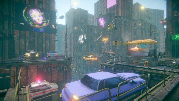 最后的元素:寻找明天 | The Last Element:Looking For Tomorrow-2 最后的元素:寻找明天 | The Last Element:Looking For Tomorrow