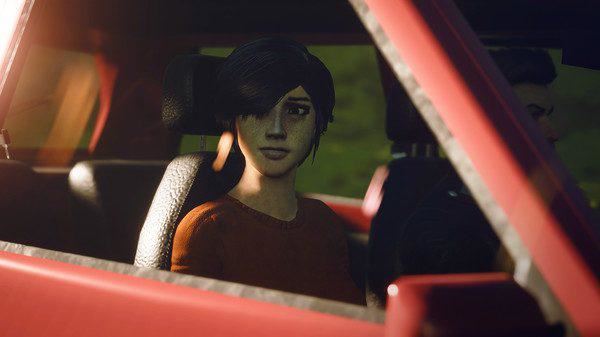 鸟笼 | Of Bird and Cage