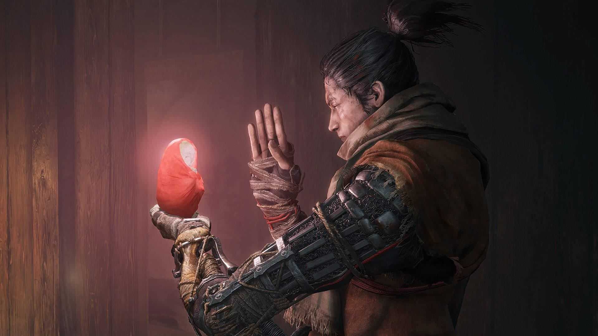 只狼：影逝二度 | Sekiro™：Shadows Die Twice