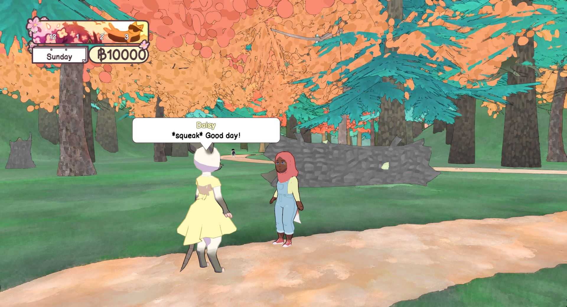 撸猫模拟器 | Calico v20221222 【844MB】