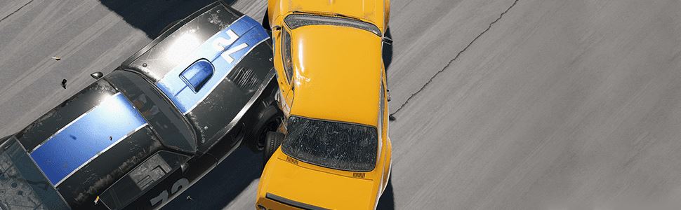 撞车嘉年华 | Wreckfest(v5535153)-2 撞车嘉年华 | Wreckfest(v5535153)