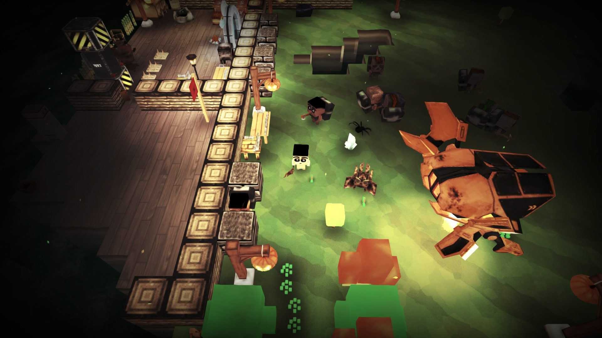 生存模拟器 | Survival Simulator（V.17.5 A753）