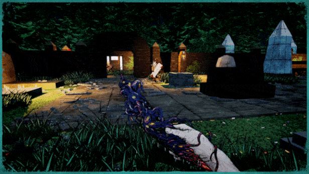 原谅我父亲 | Forgive Me Father