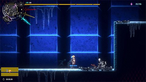 不死者之王：逃离纳萨力克 | OVERLORD: ESCAPE FROM NAZARICK（v1.0.7）