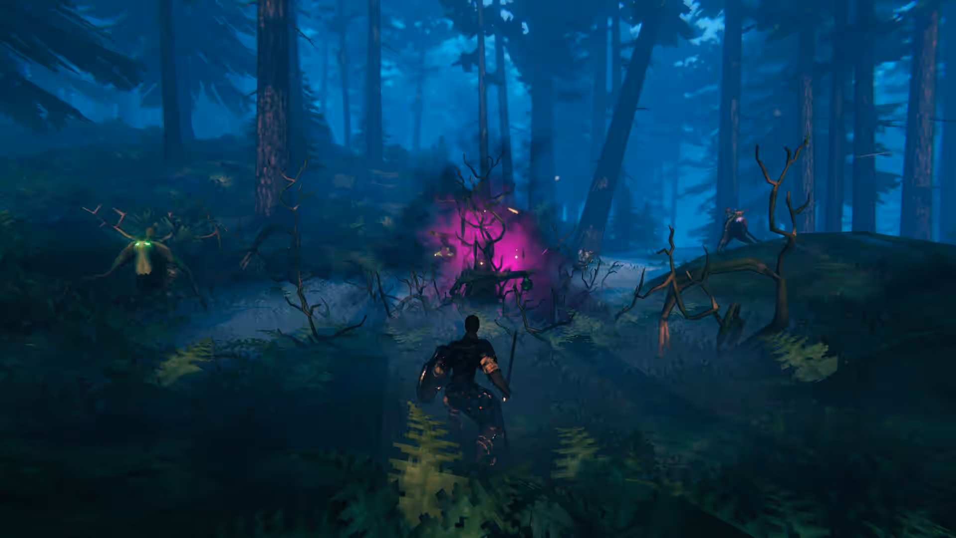 瓦尔海姆：英灵神殿 | Valheim（支持网络联机） v0.218.15联机版 【1.33GB】