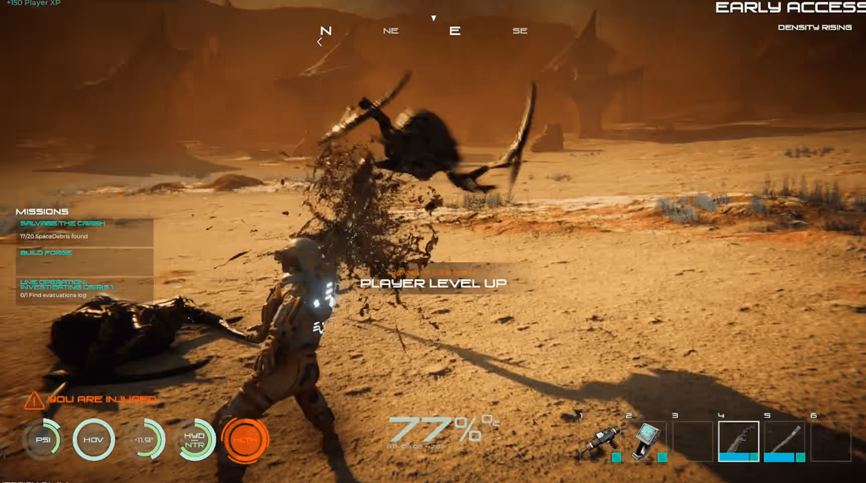 奥西里斯：新黎明 | Osiris: New Dawn v1.5.64 【5.78GB】