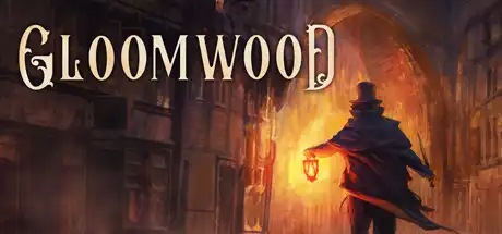 幽暗森林 | Gloomwood v0.1.300.25 【1.72GB】
