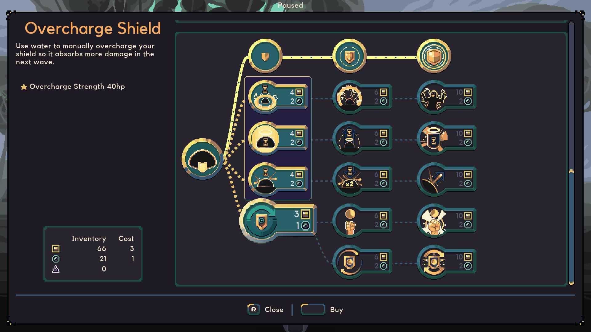 穹顶守护者 | Dome Keeper