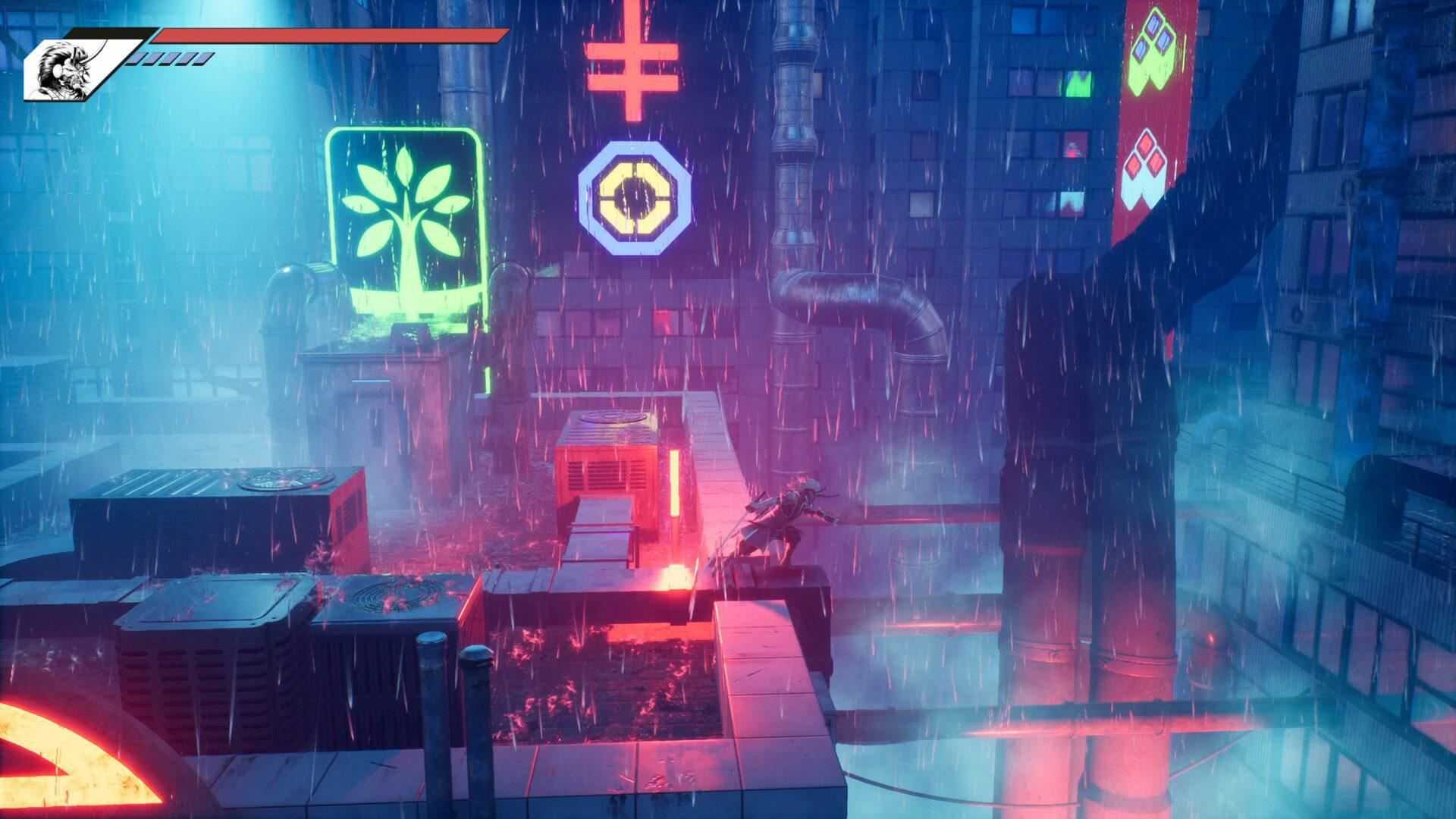 无明天道：江户之黯 | Blind Fate: Edo no Yami