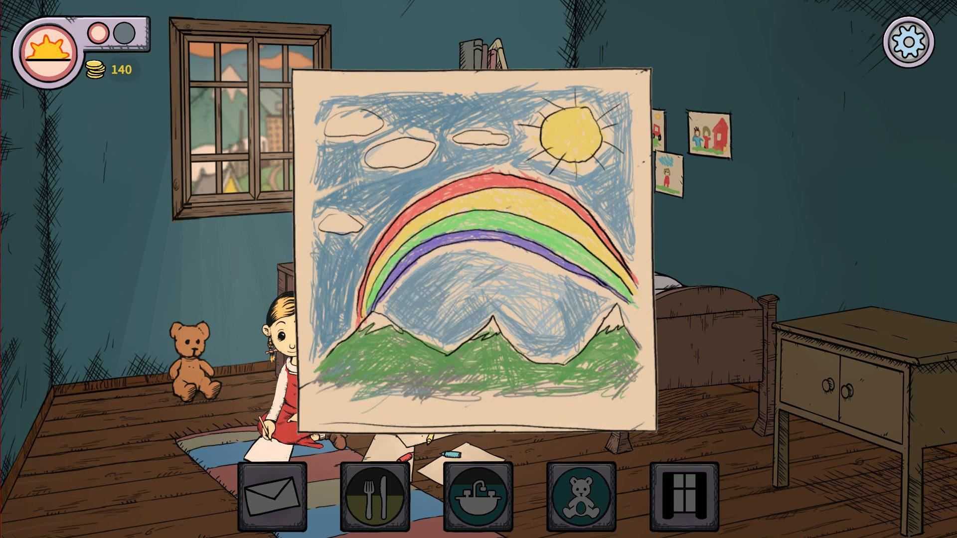 我的孩子：生命之泉 | My Child Lebensborn