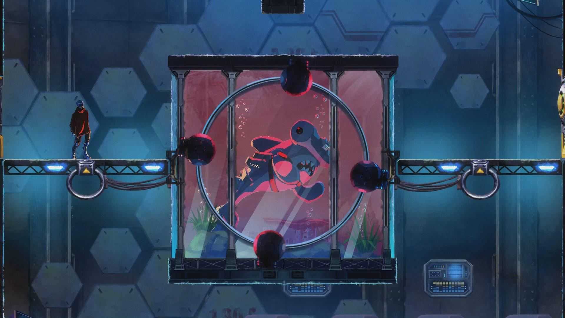 一路疾驰 | 他们总是在跑 | They Always Run（v1.0.15.919）