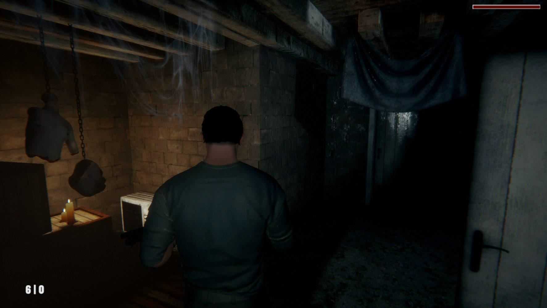 兔窟镇 | Rabbit Hole