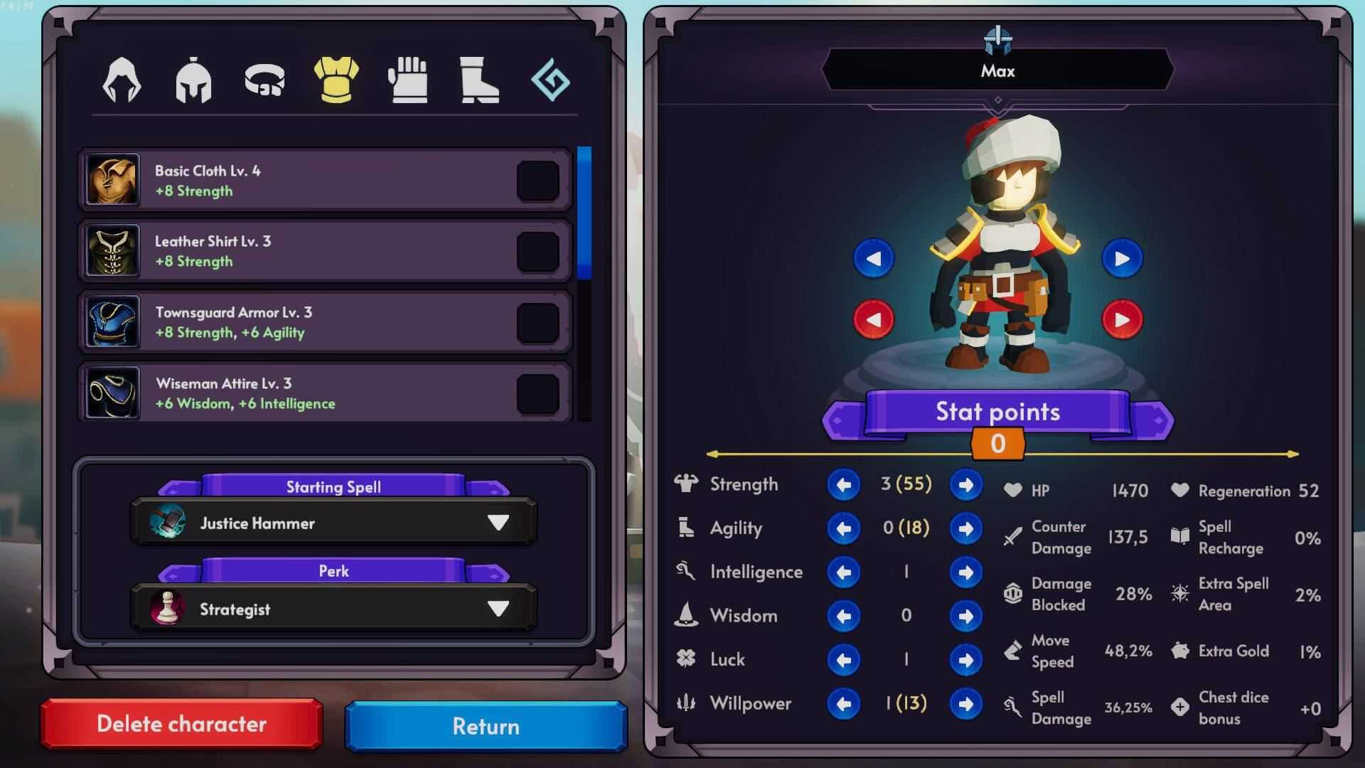 中场英雄 | Halftime Heroes