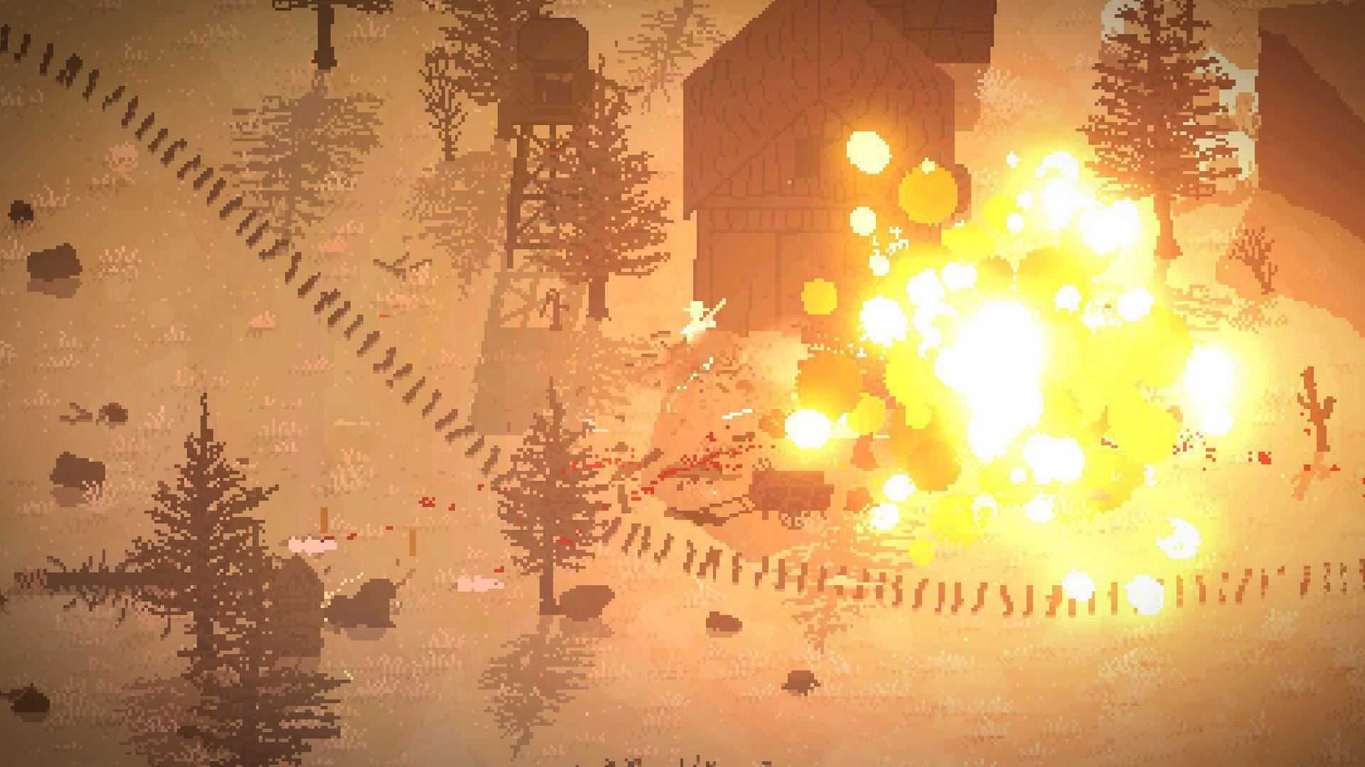 柯尔特峡谷 | Colt Canyon（v1.2.1.1）