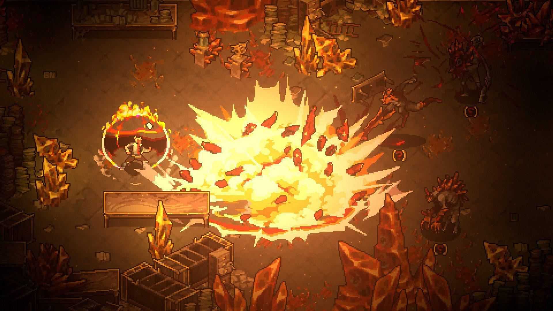 无光之地 | There Is No Light（v1.0.6）