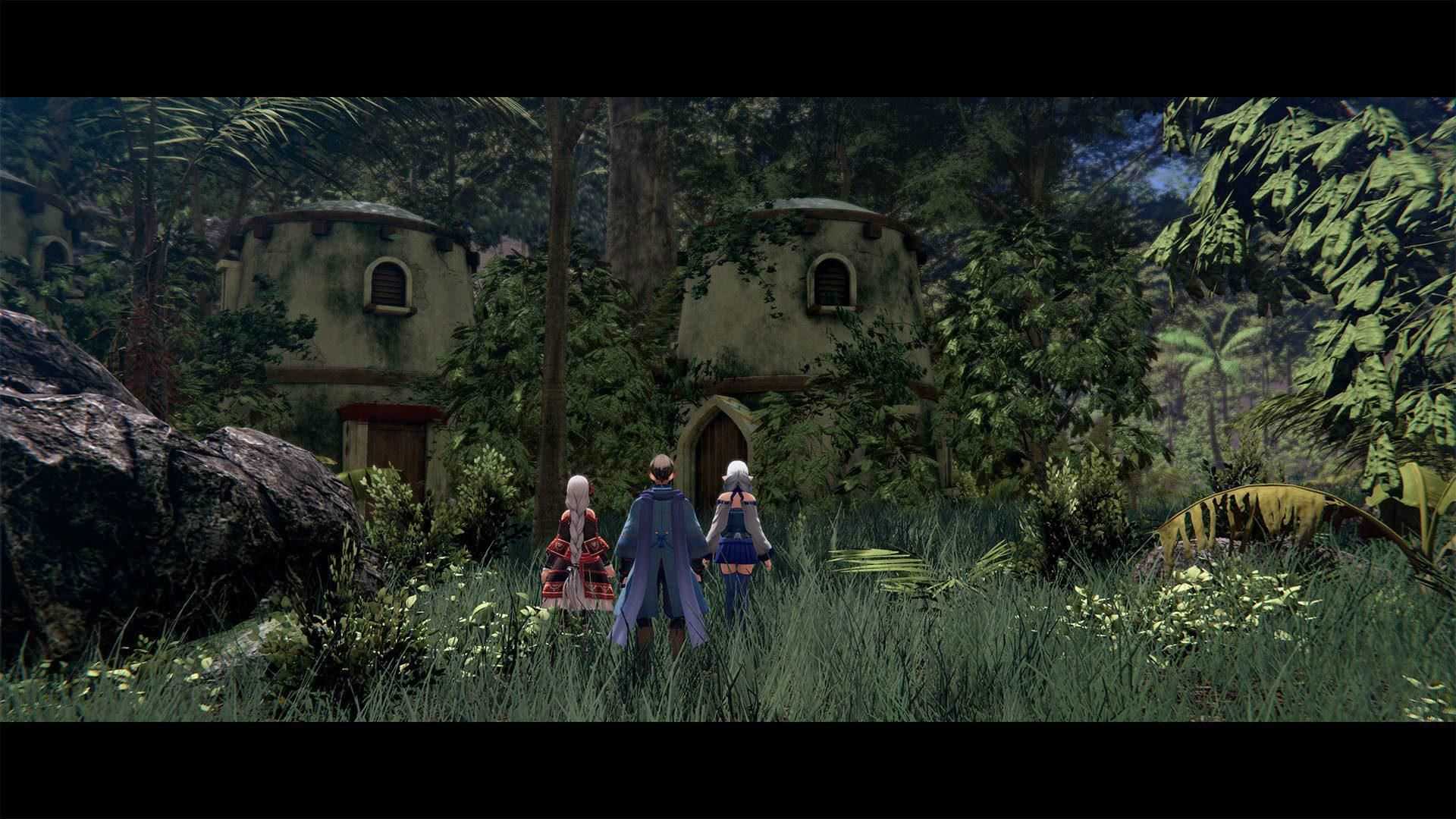 黑白莫比乌斯：岁月的代价 | Monochrome Mobius: Rights and Wrongs Forgotten