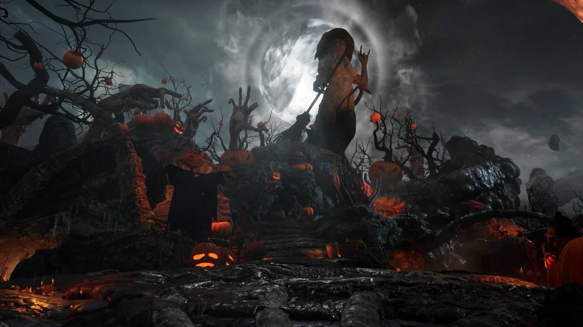 魅魔半妖兽-奥诺斯凯利斯 | SUCCUBUS（豪华版-Build.9476259-新DLC）