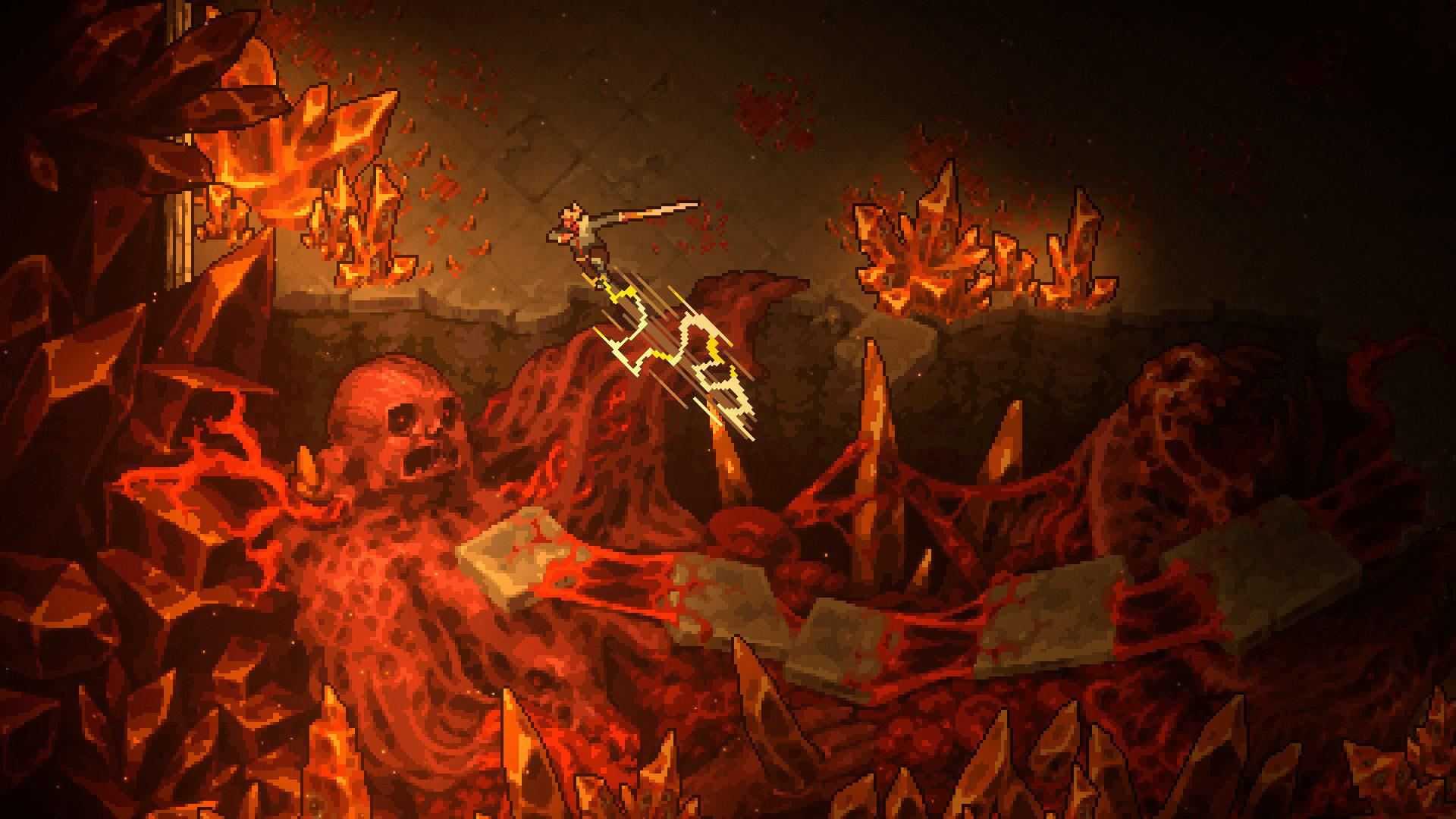 无光之地 | There Is No Light（v1.0.6）