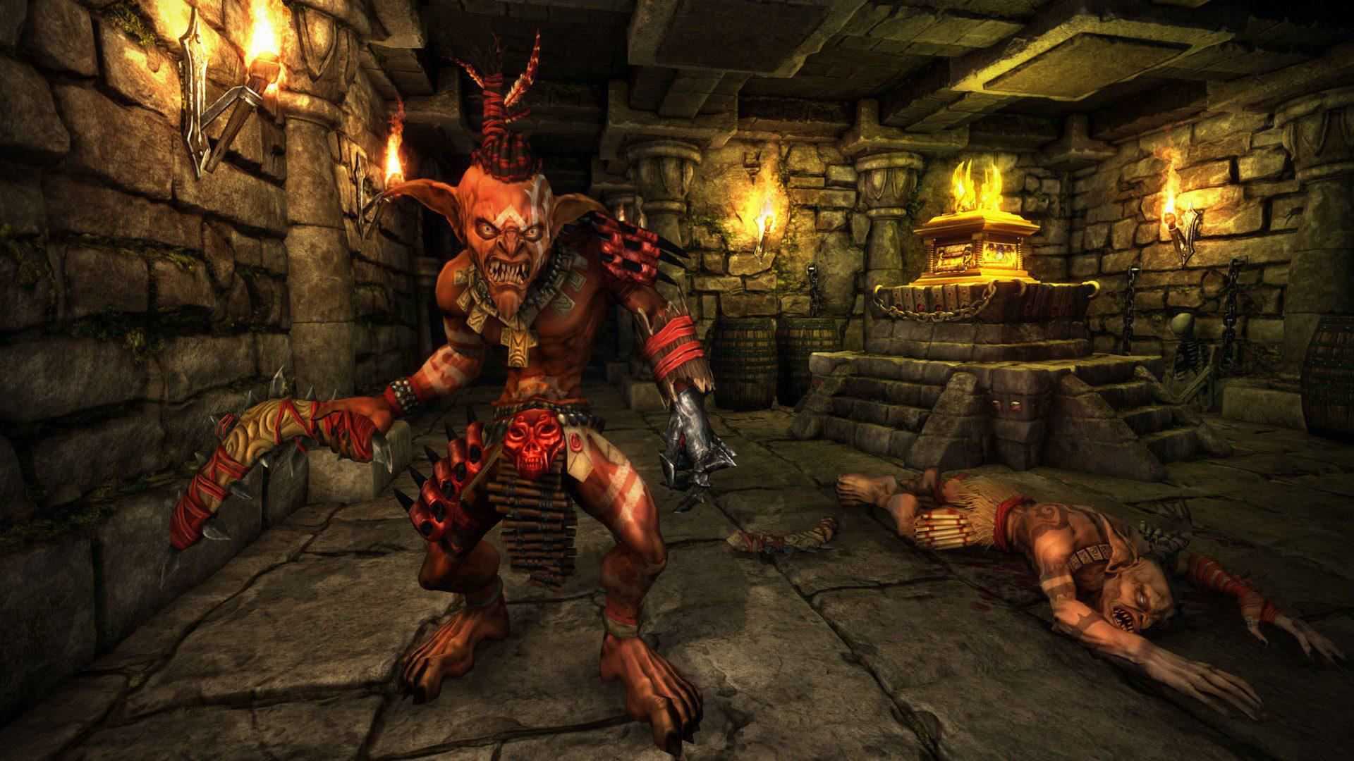 魔法门10传承 | Might and Magic X Legacy-7 魔法门10传承 | Might and Magic X Legacy