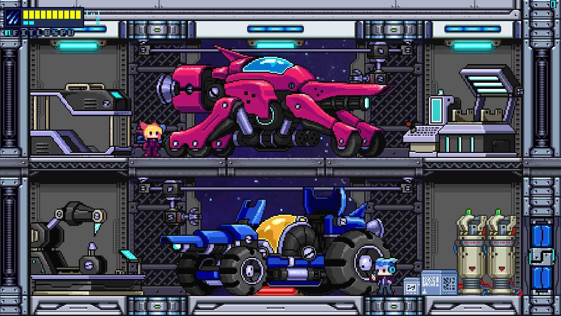 超合金游侠 | Super Alloy Ranger（Build.9589073）