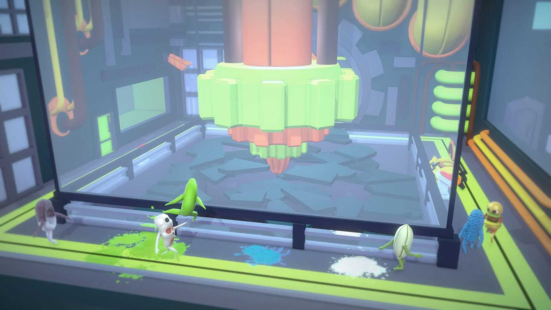 软糖大乱斗/A Gummy’s Life（v1.1.4）