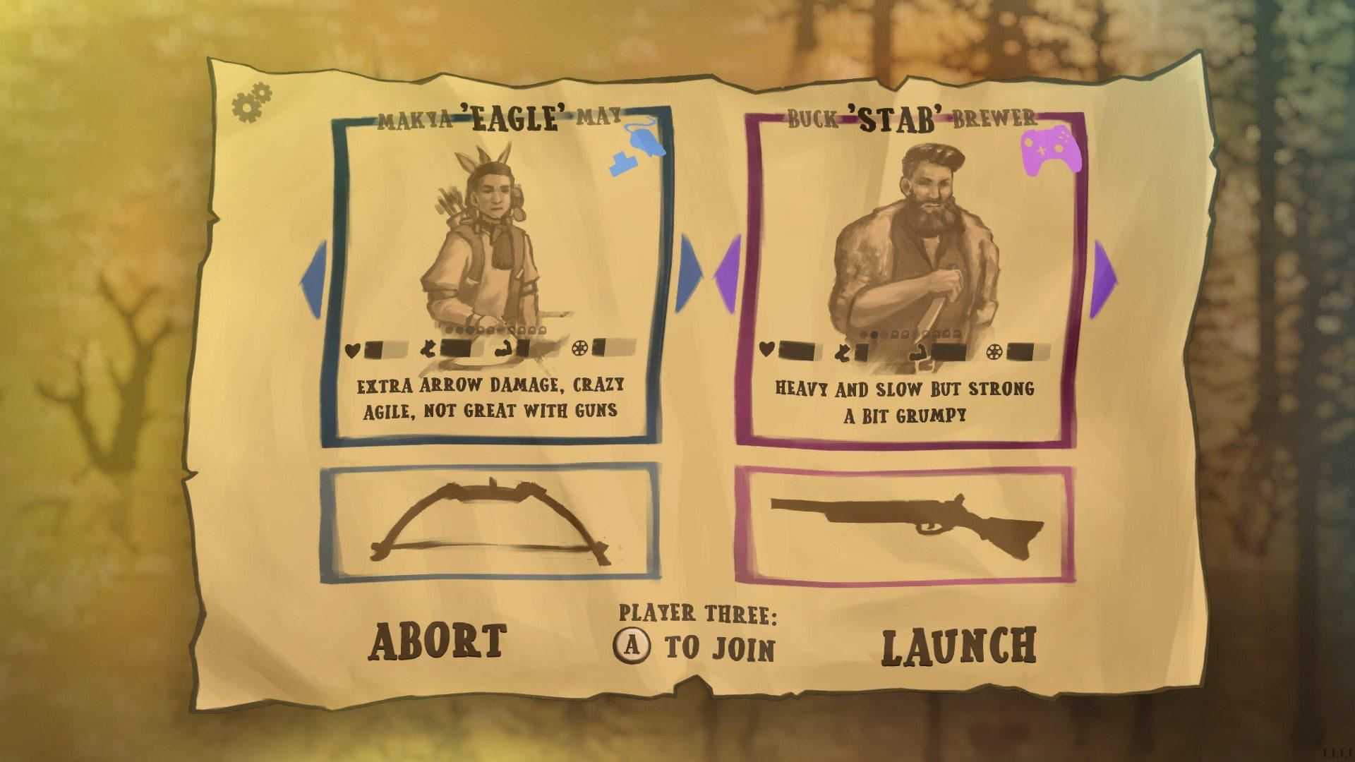 柯尔特峡谷 | Colt Canyon（v1.2.1.1）