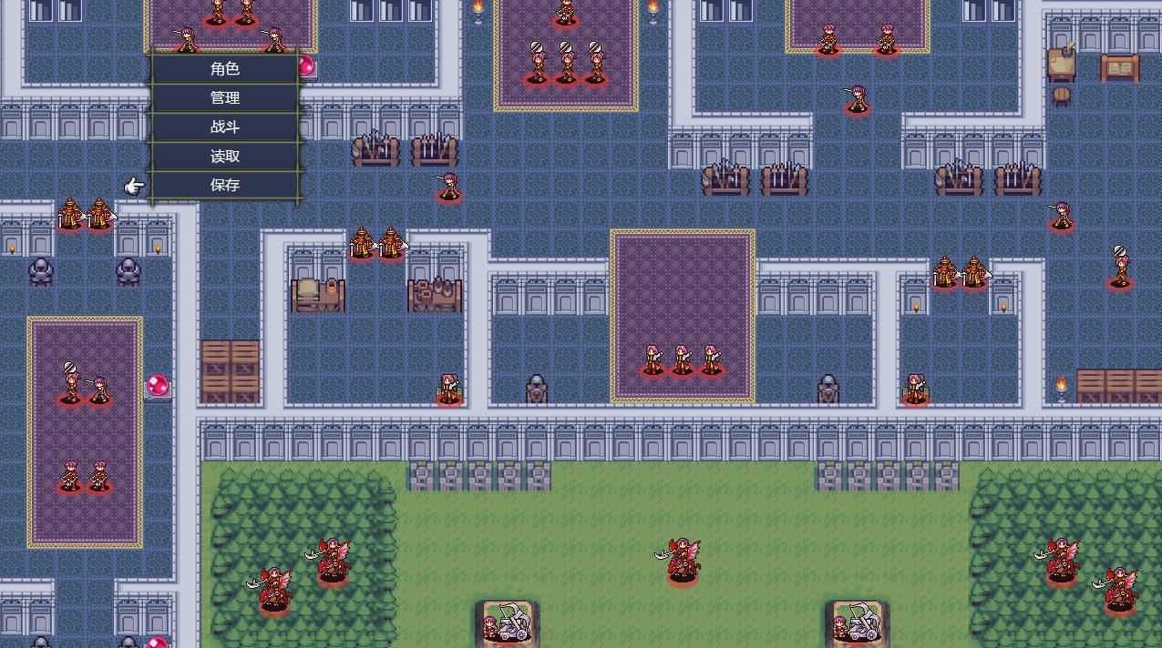 灰色遗产：预言褪色 | Grey Heritage: Faded Vision