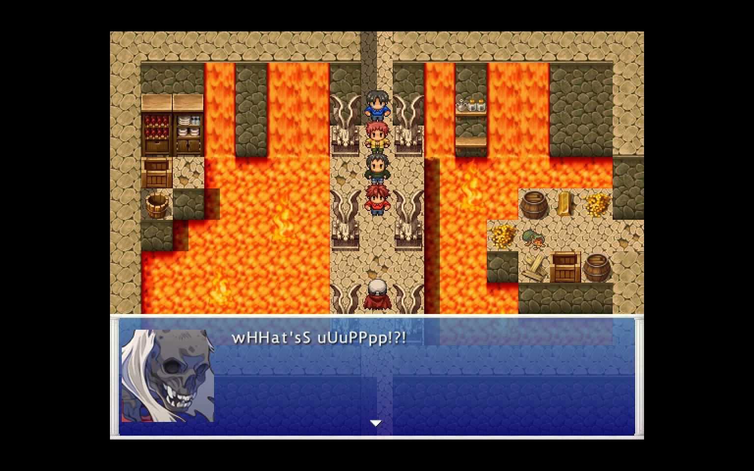 厄运和命运 | Doom and Destiny/Doom & Destiny