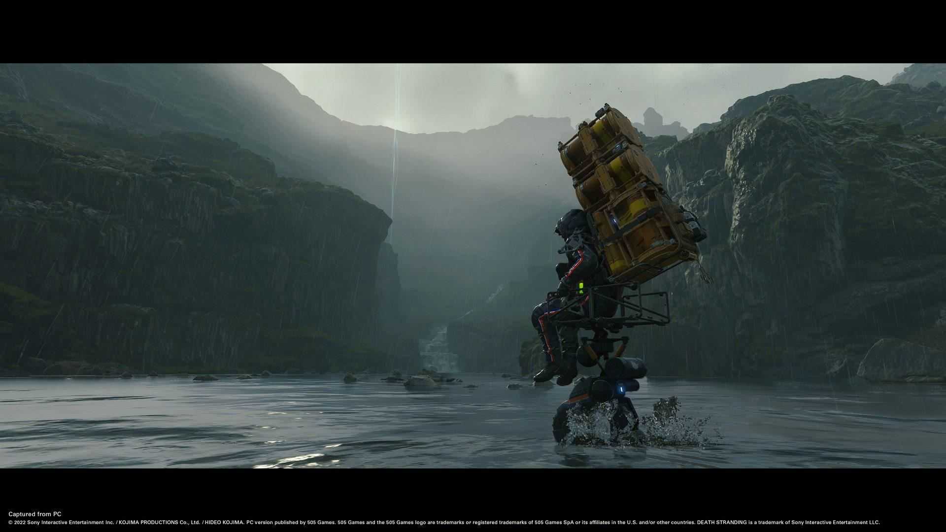 死亡搁浅:导演剪辑版 | DEATH STRANDING DIRECTOR’S CUT(更新v1.002)-3 死亡搁浅:导演剪辑版 | DEATH STRANDING DIRECTOR’S CUT(更新v1.002)