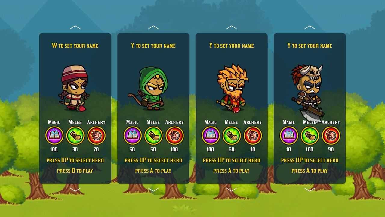 巫师之子 | Son of a Witch（Build.9027993）