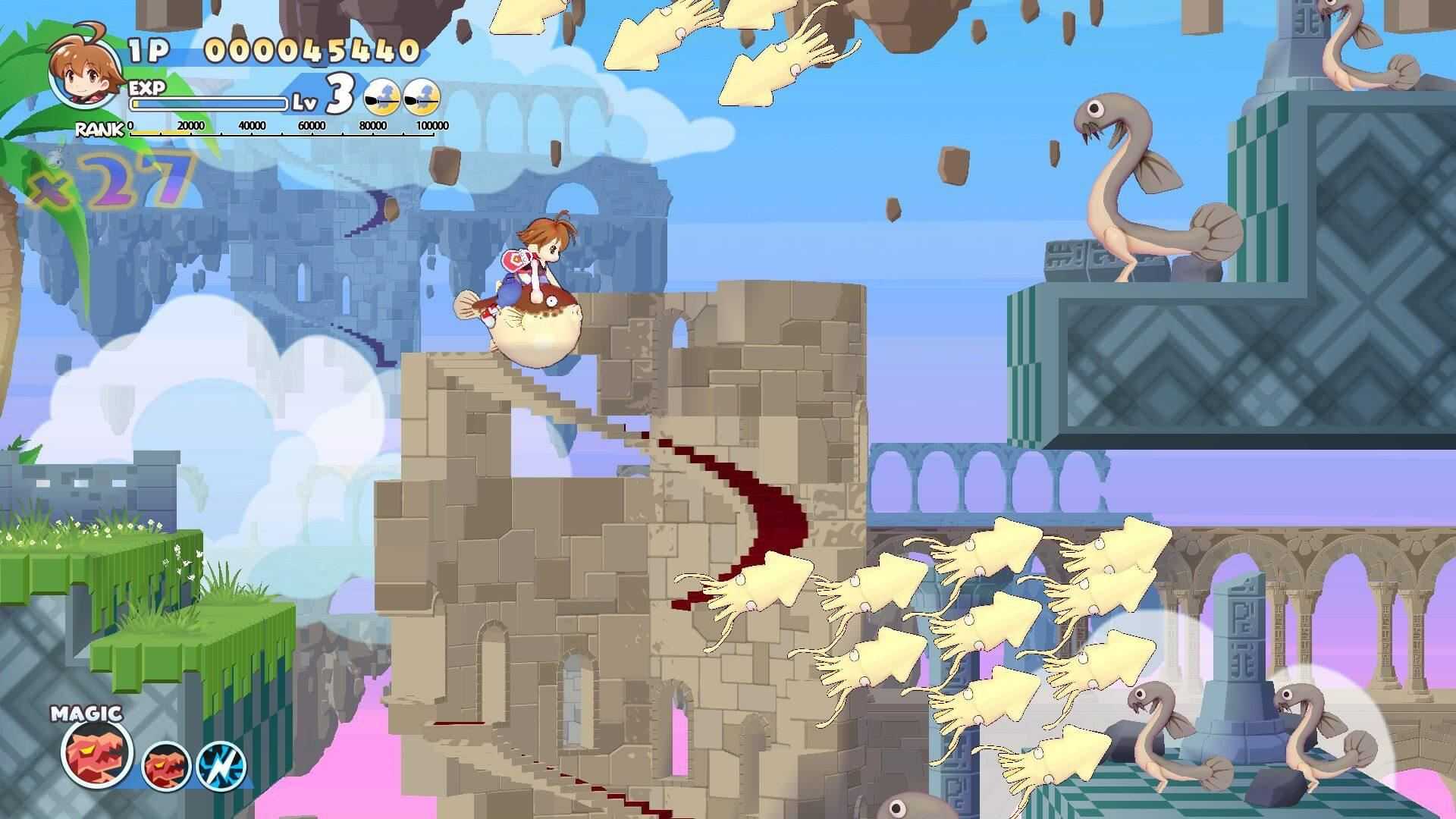 棉花小魔女摇滚-超凡夜梦 | COTTOn Rock’n’Roll -SUPERLATIVE NIGHT DREAMS-