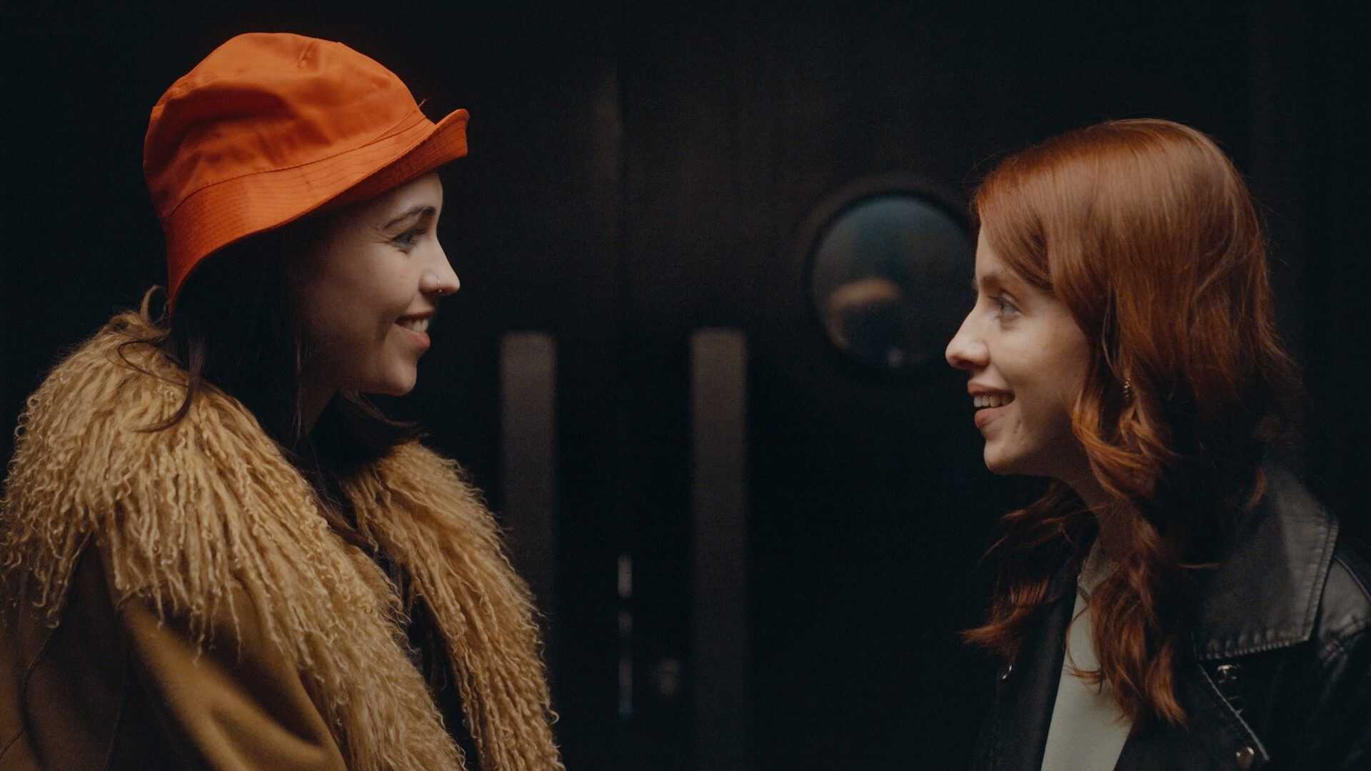 十个约会 | Ten Dates