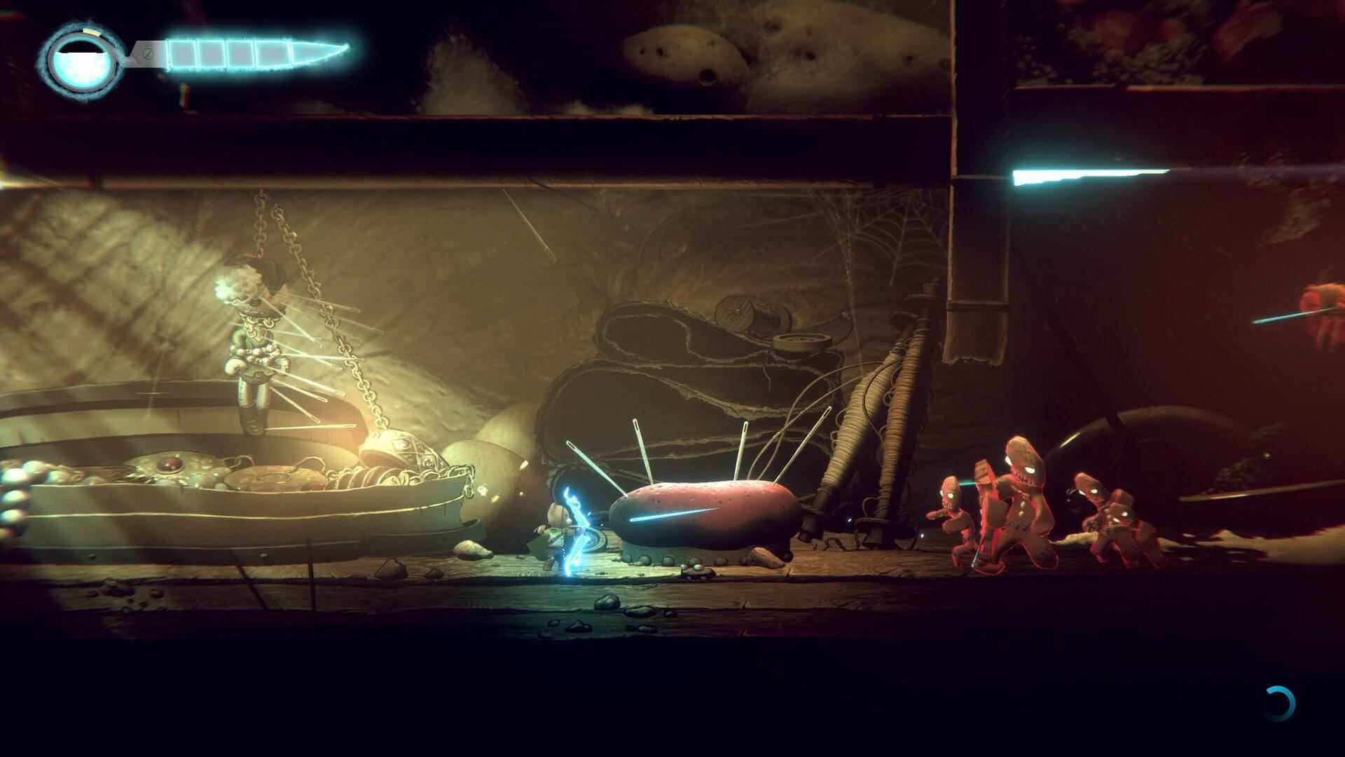 最黑暗的故事 | The Darkest Tales（v1.02）