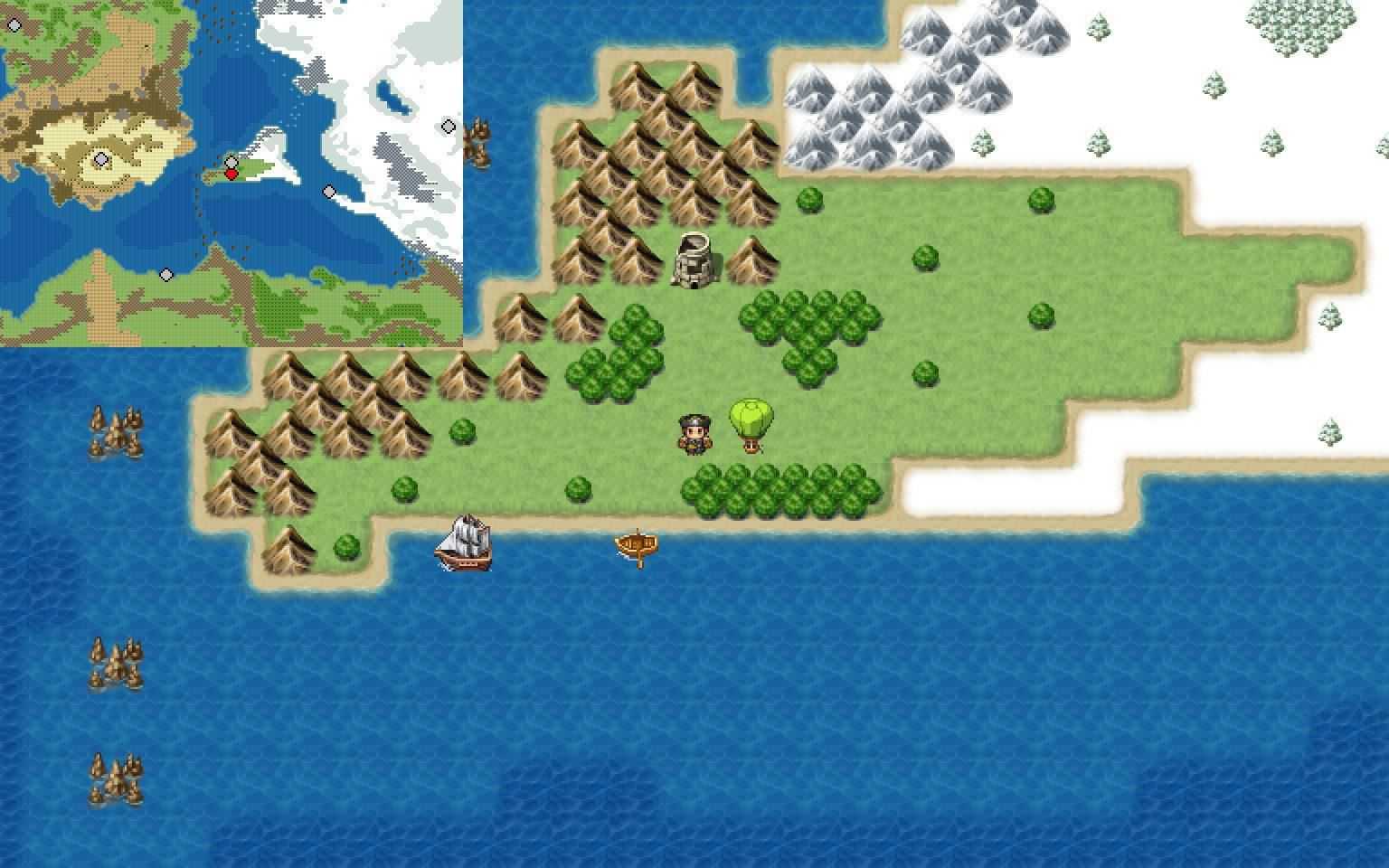 厄运和命运 | Doom and Destiny/Doom & Destiny