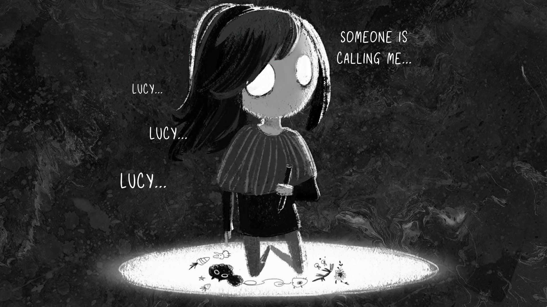 寂静村的孩子们 | Children of Silentown