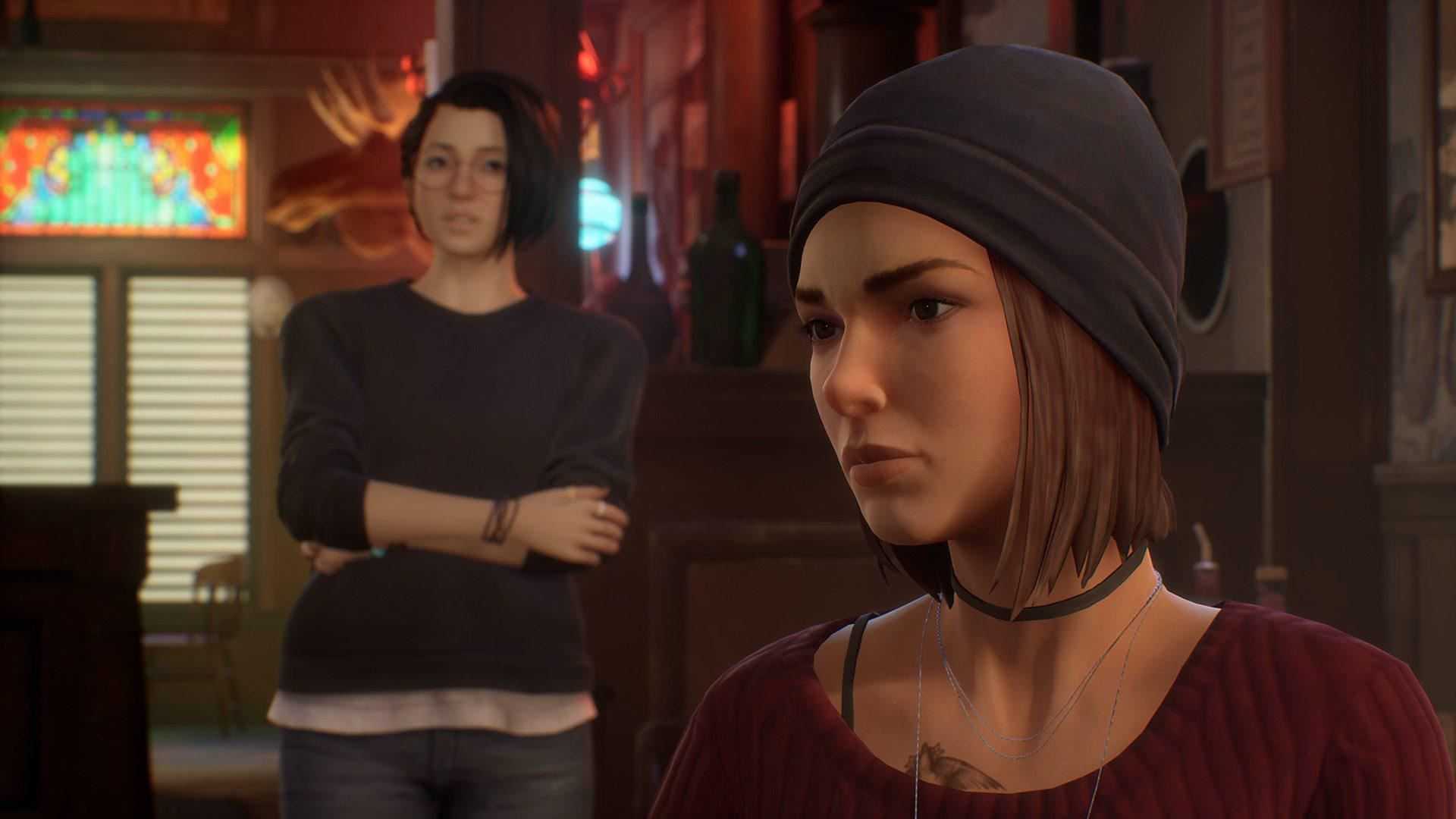 奇异人生：本色 | Life is Strange: True Colors（V1.1.190豪华版+DLC）