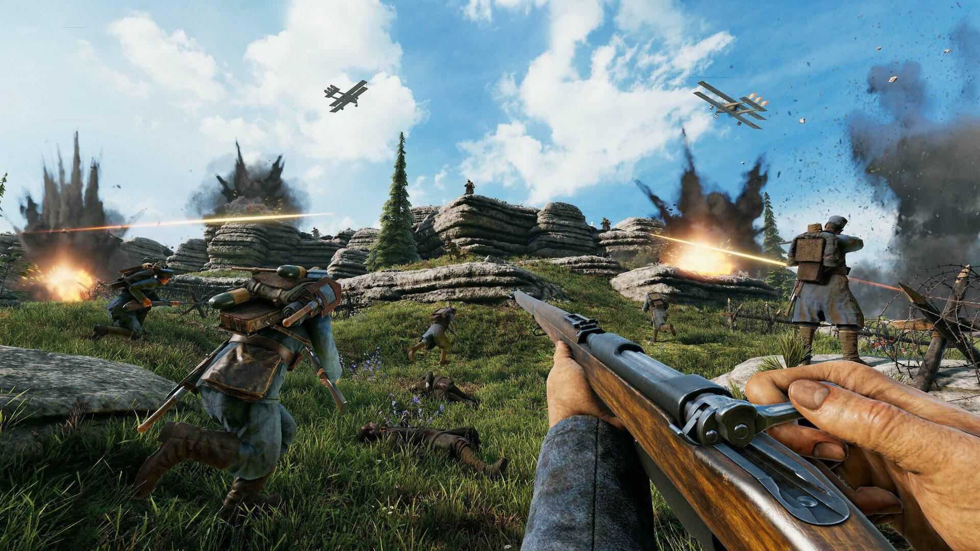 伊松佐河 | Isonzo