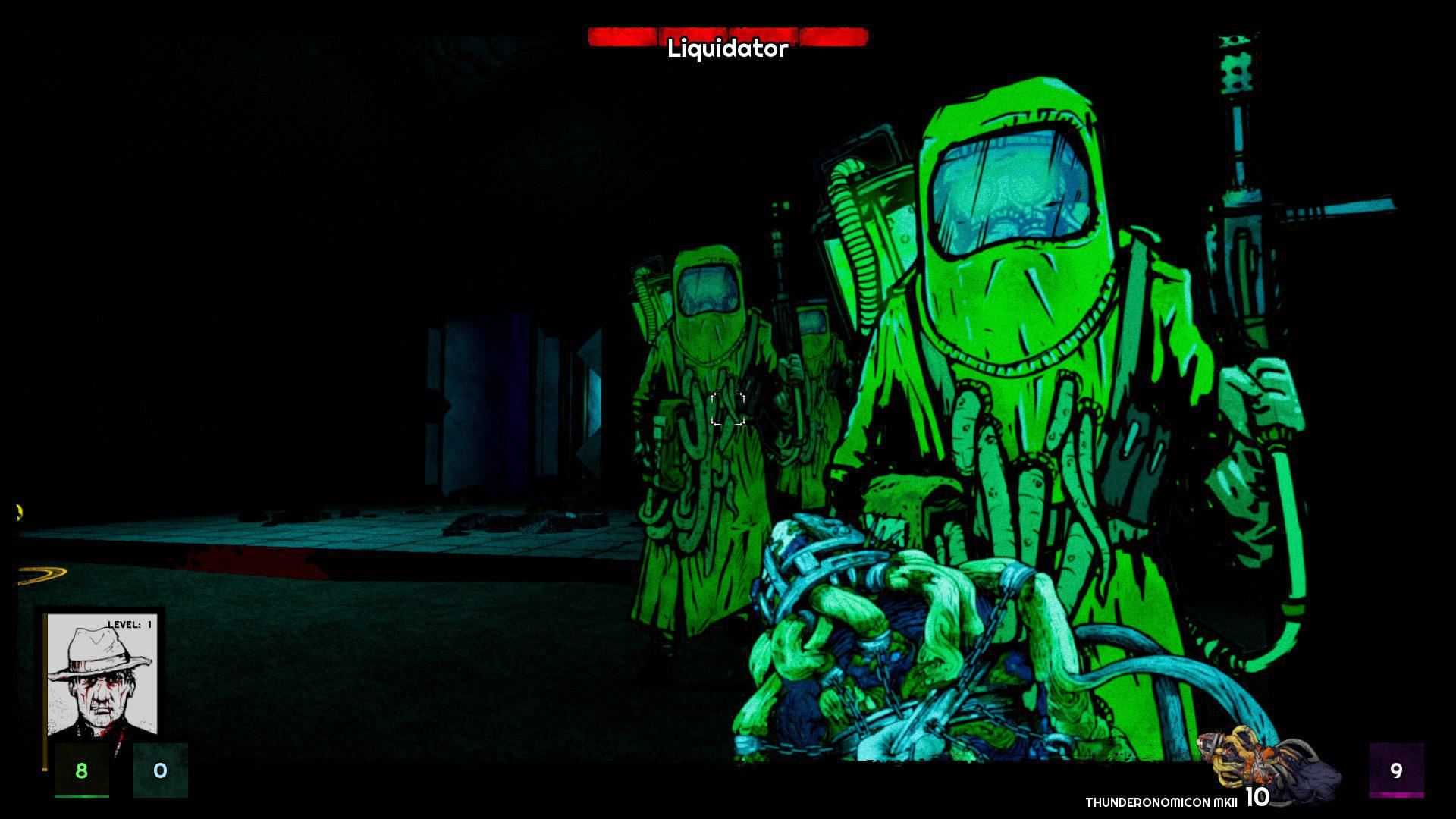 原谅我父亲 | Forgive Me Father