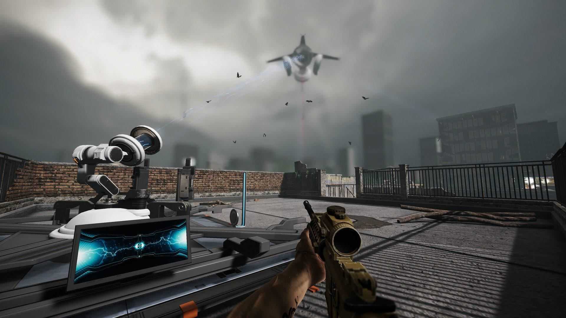 遥远的距离 | Remoteness（v1.80）