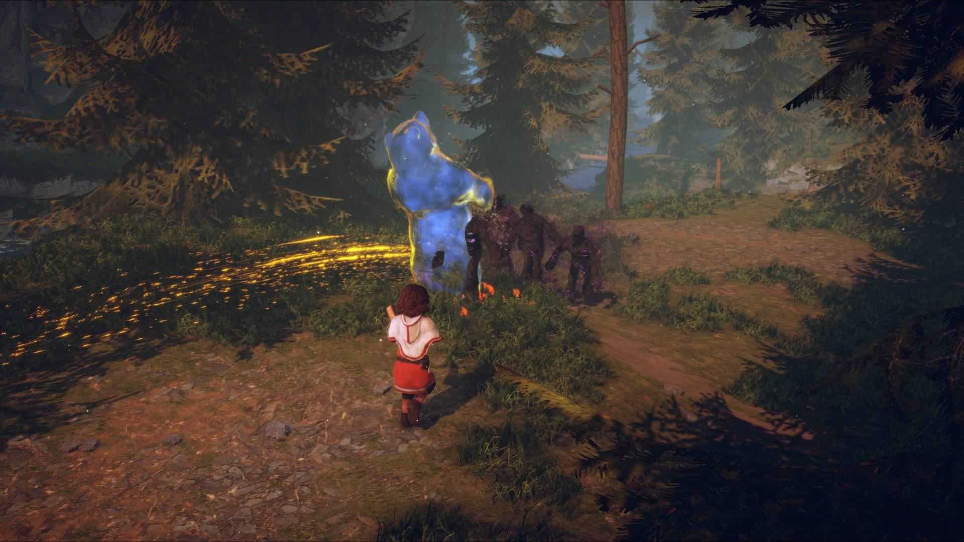 永夜:雪落 | Skábma™ – Snowfall(v1.0.74)-6 永夜:雪落 | Skábma™ – Snowfall(v1.0.74)