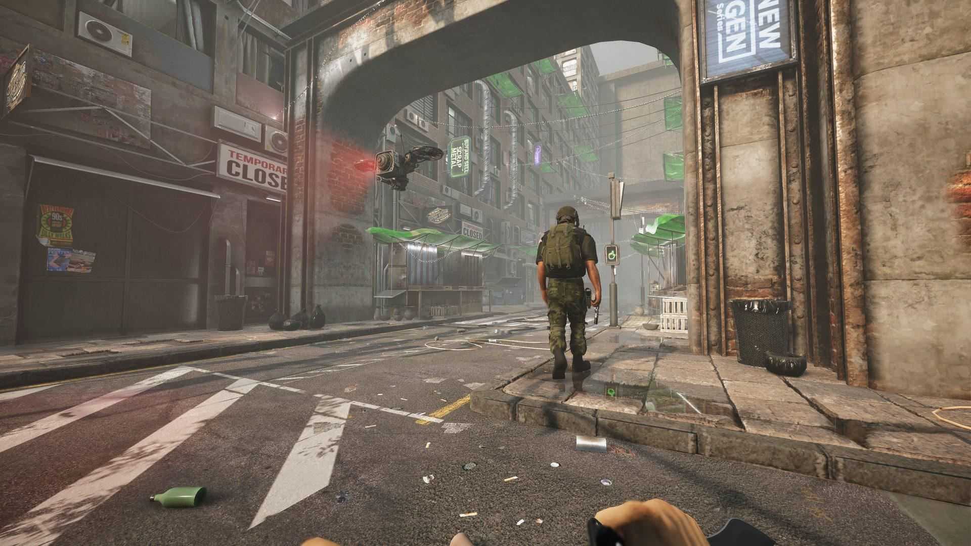 遥远的距离 | Remoteness（v1.80）