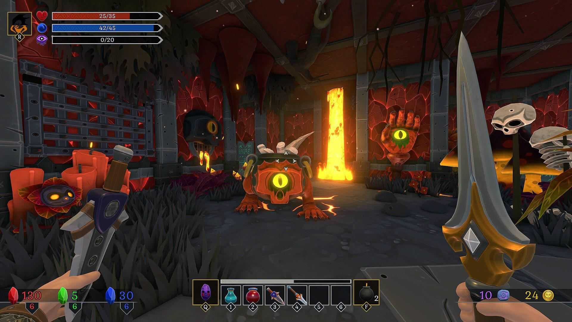 再刷一层2 | One More Dungeon 2（v1.0.3）