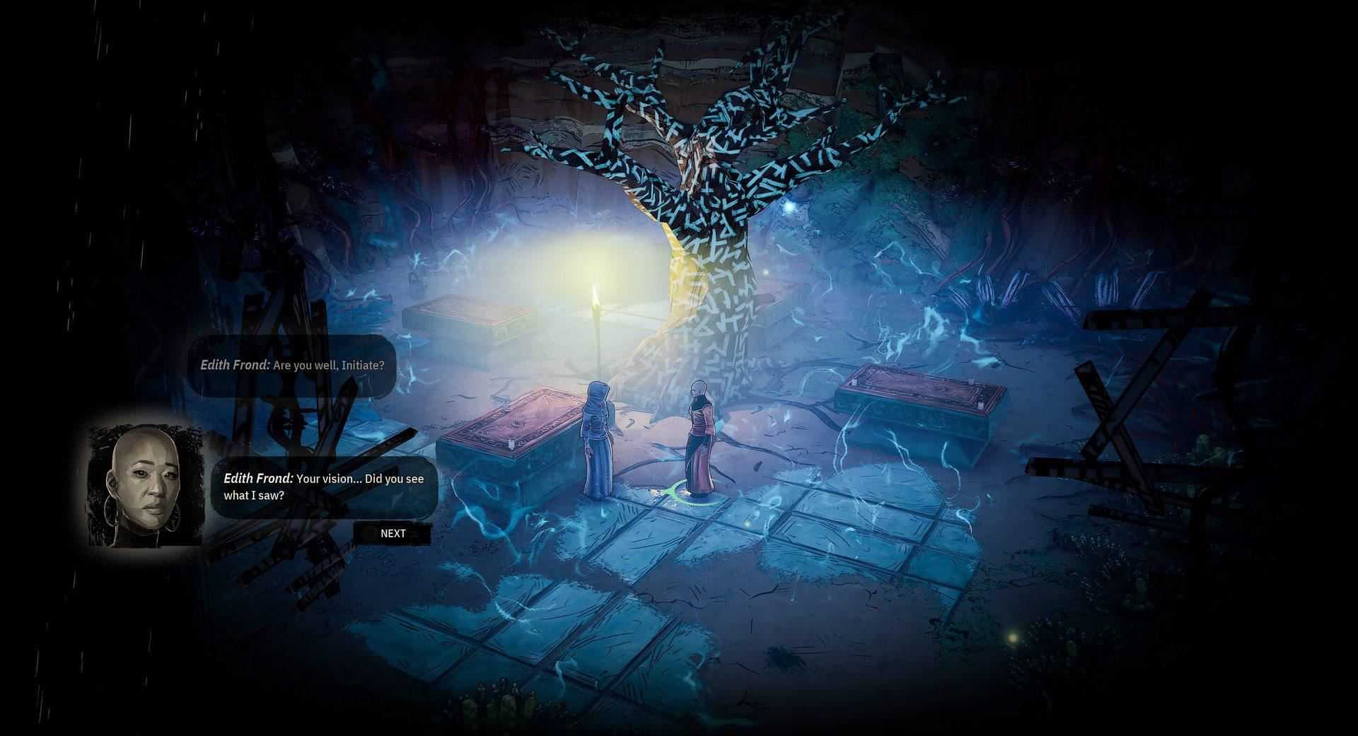 诡野西部 | 怪异西部 | Weird West