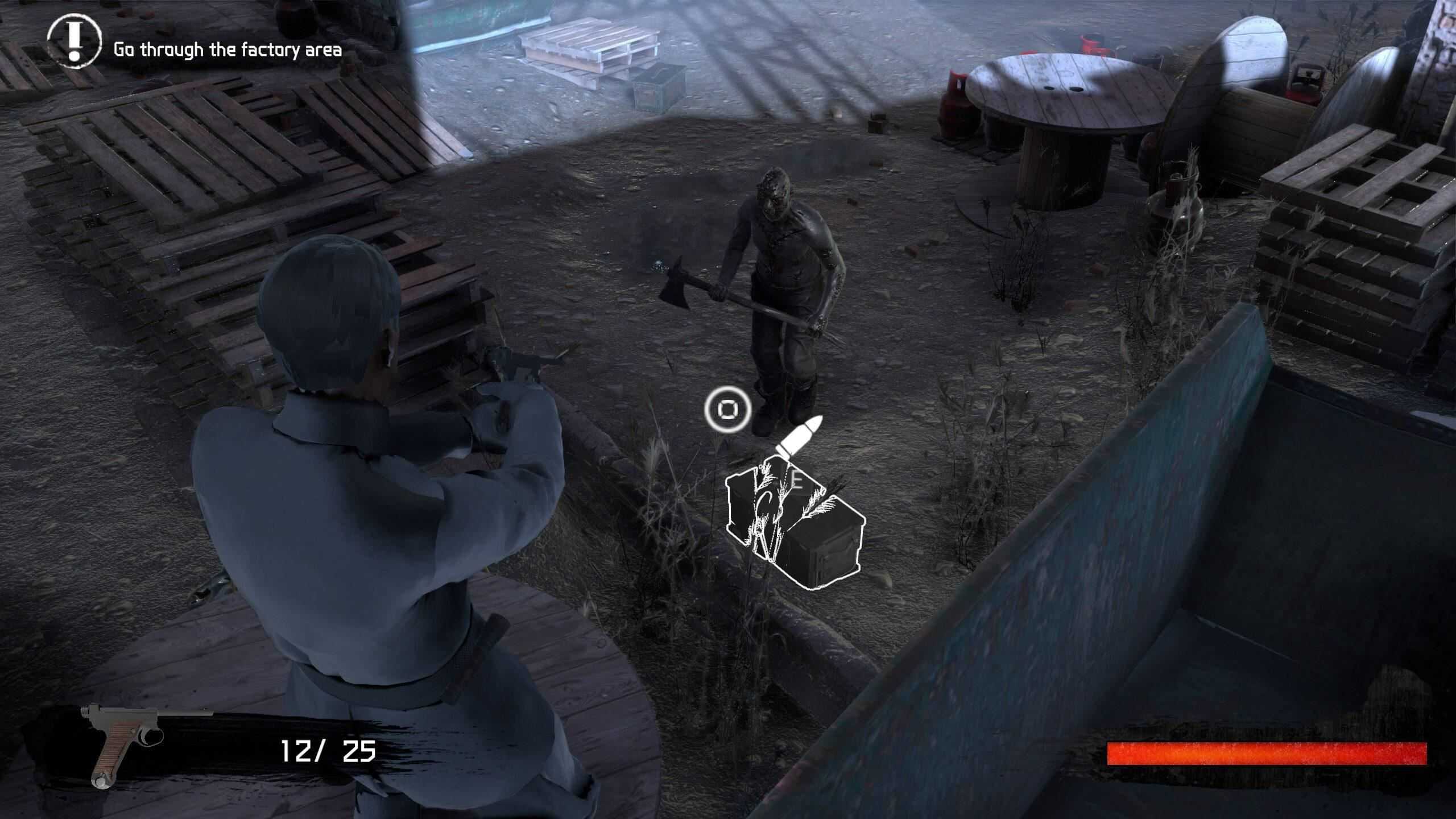 希特勒：末日僵尸 | HITLER: BUNKER