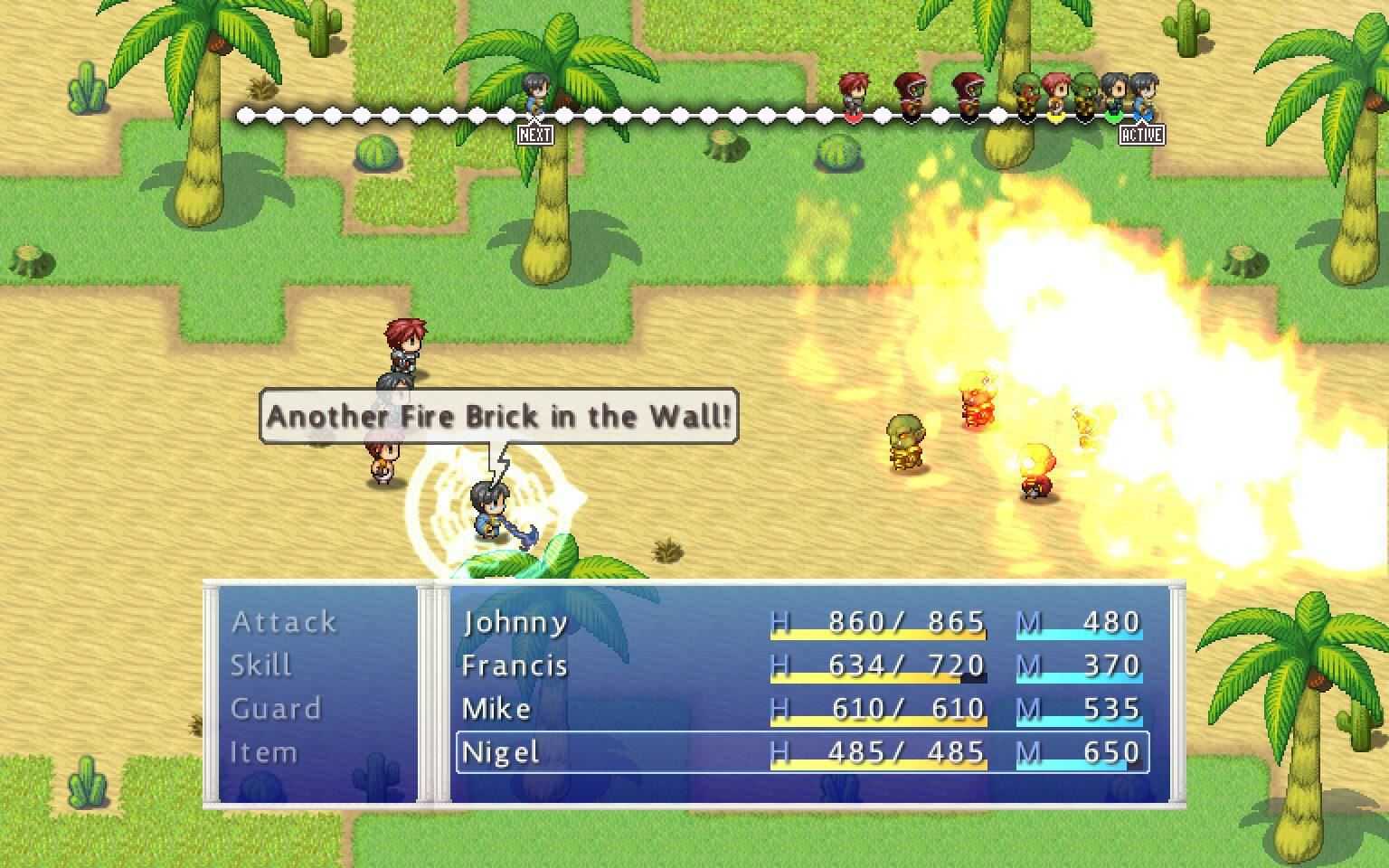 厄运和命运 | Doom and Destiny/Doom & Destiny