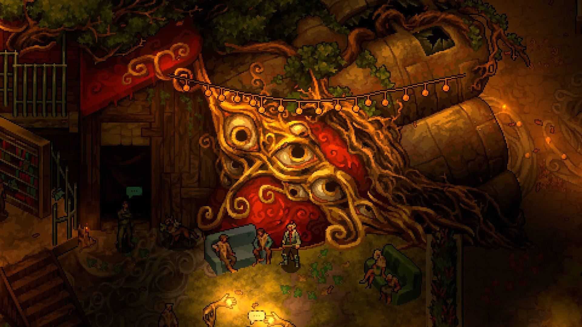 无光之地 | There Is No Light（v1.0.6）