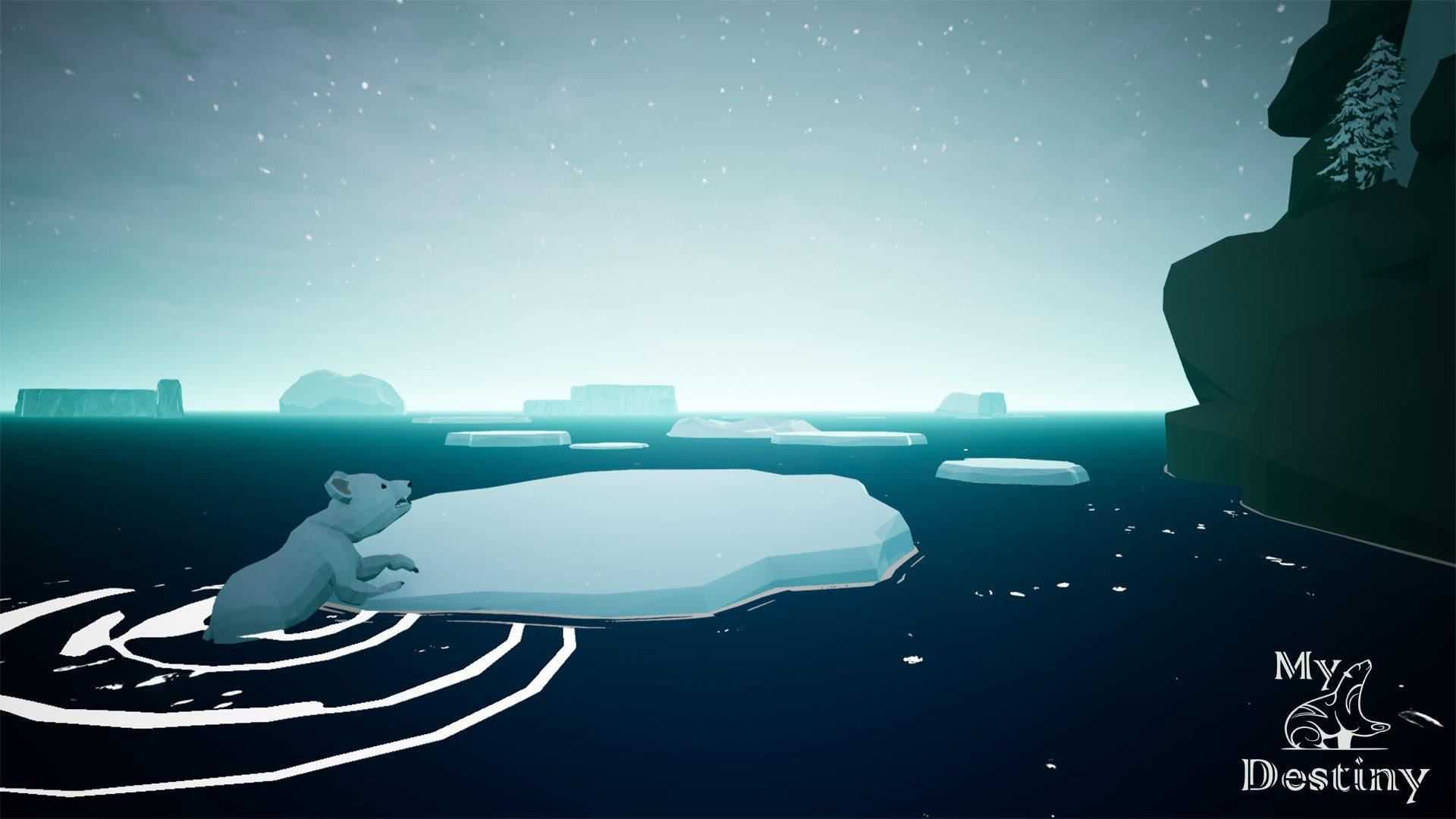 我的命运 | My Destiny